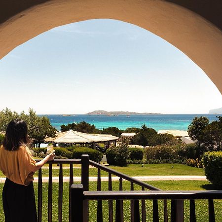 Romazzino, A Belmond Hotel, Costa Smeralda Porto Cervo Exterior photo