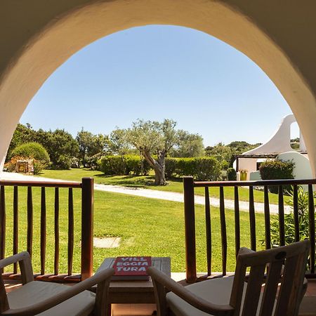 Romazzino, A Belmond Hotel, Costa Smeralda Porto Cervo Exterior photo