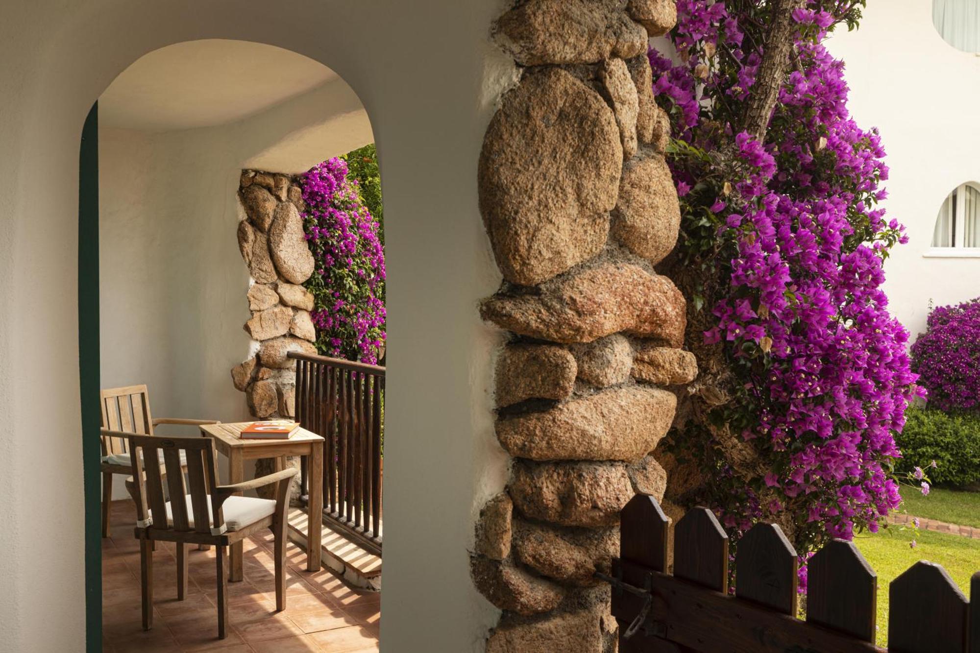 Romazzino, A Belmond Hotel, Costa Smeralda Porto Cervo Exterior photo