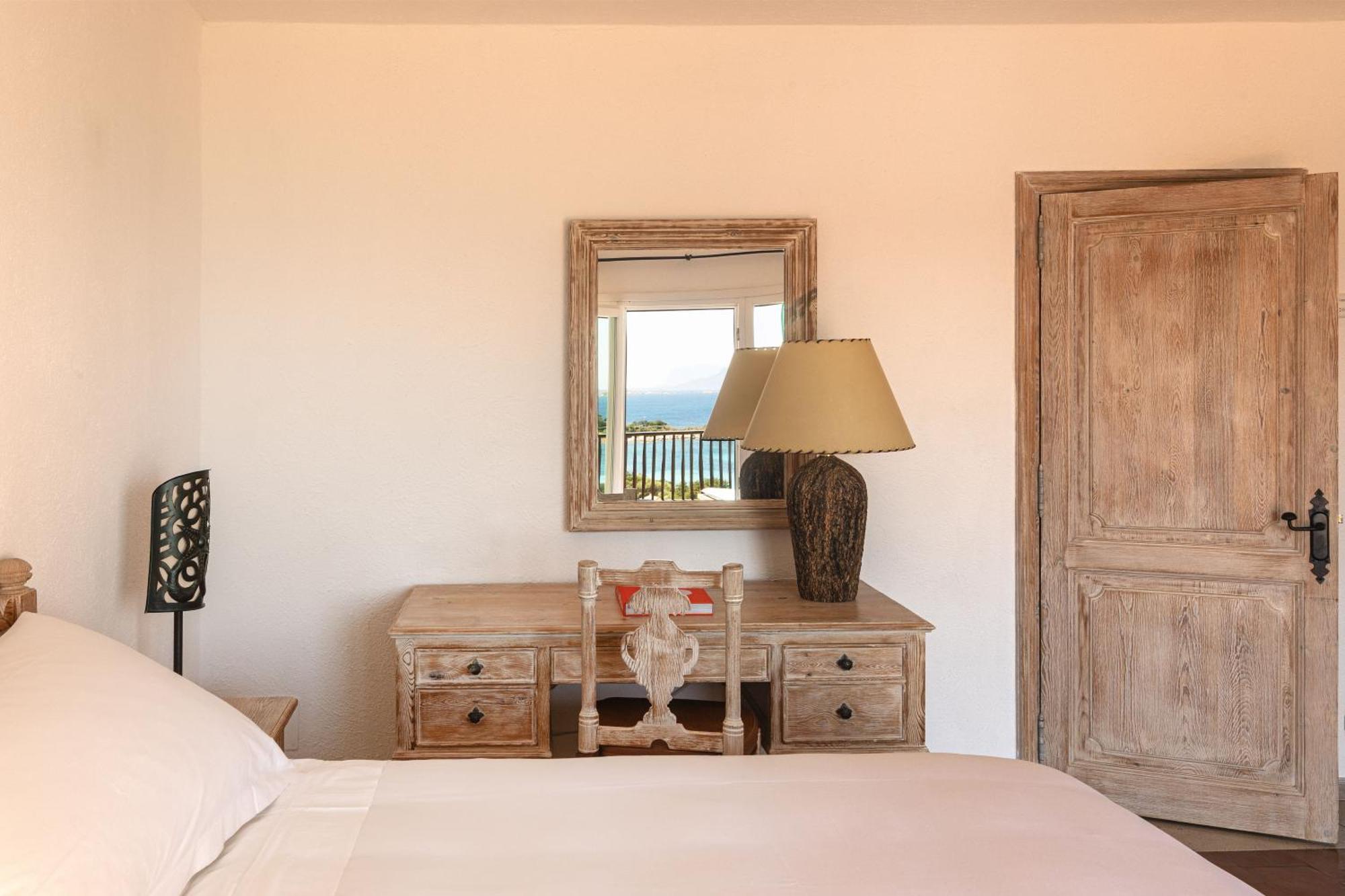 Romazzino, A Belmond Hotel, Costa Smeralda Porto Cervo Exterior photo