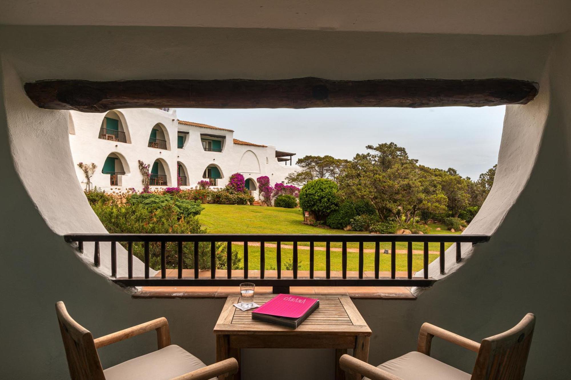 Romazzino, A Belmond Hotel, Costa Smeralda Porto Cervo Exterior photo